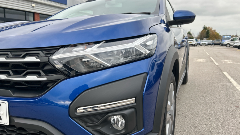 Dacia Sandero Stepway 1.0 TCe Comfort 5dr Petrol Hatchback